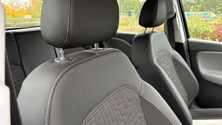 Vauxhall Corsa 1.4 ecoFLEX SE 5dr Petrol Hatchback